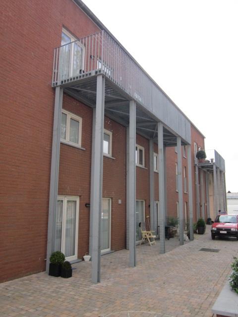 huurwoning Statiestraat 103 bus 20, 8810 Lichtervelde