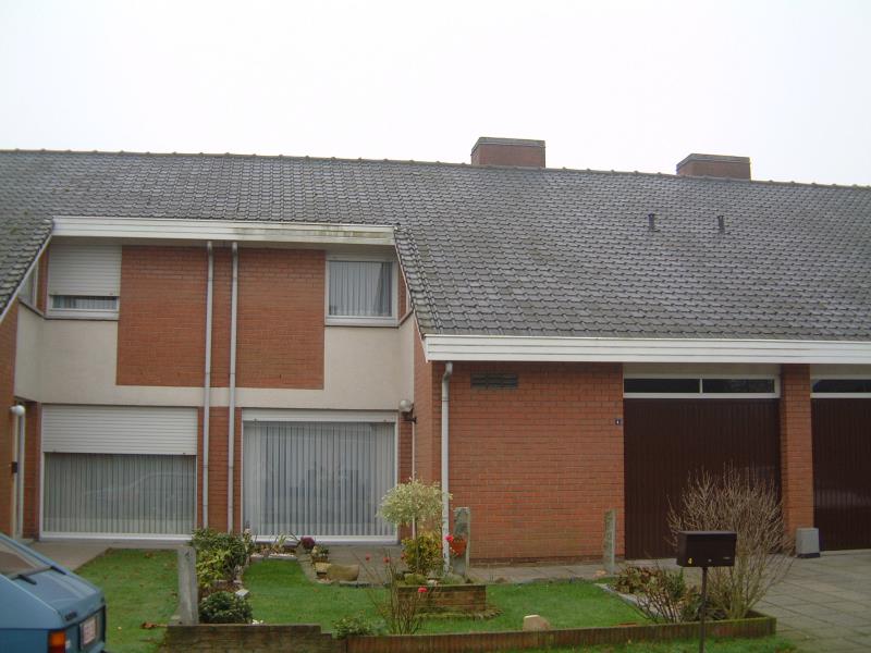 huurwoning Blekerijstraat 4, 8760 Meulebeke