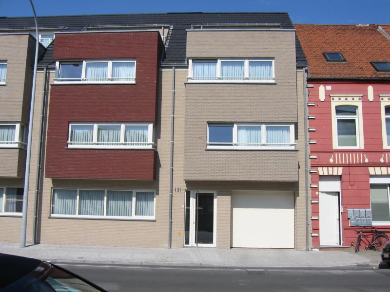 huurwoning Meensesteenweg 56 bus 21, 8800 Roeselare