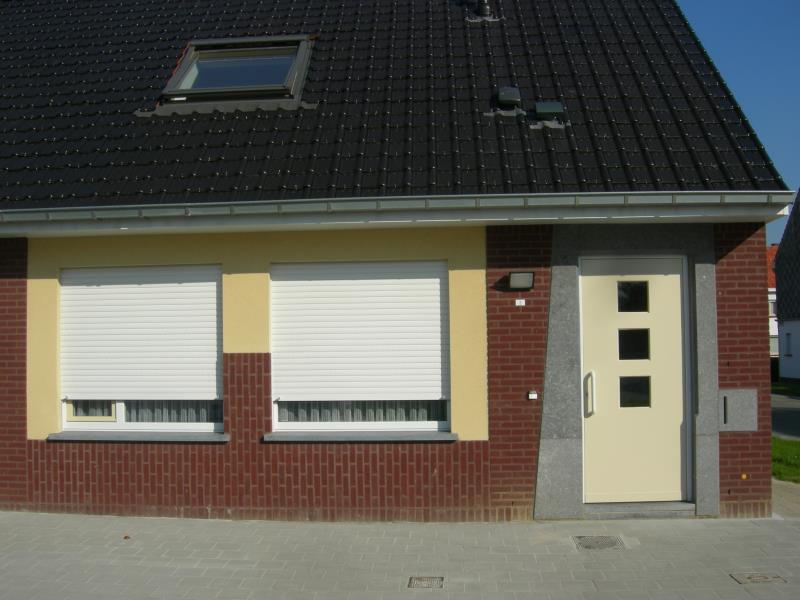 huurwoning Sneyssensstraat 2, 8800 Roeselare