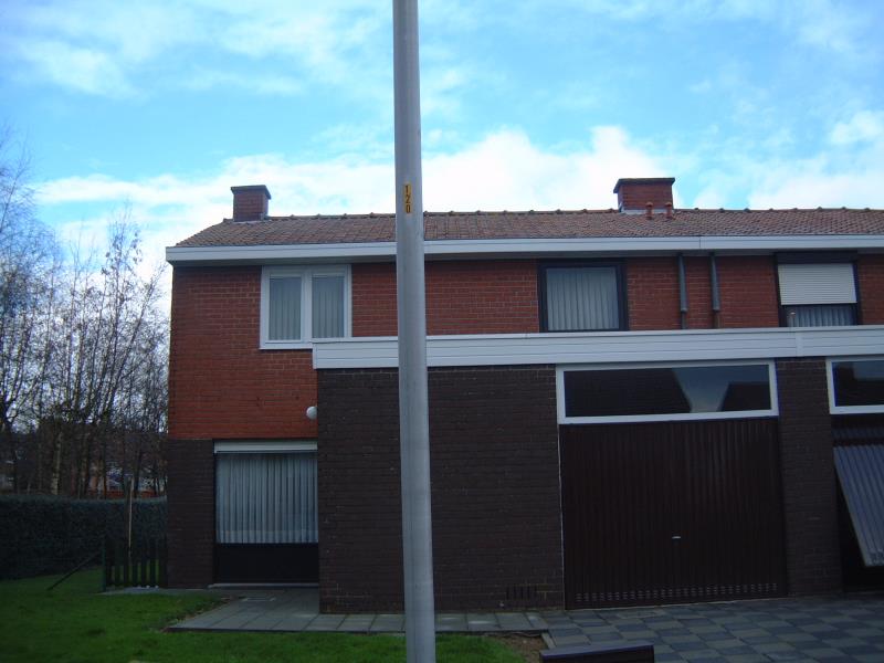 huurwoning Schottenlaan 11, 8980 Beselare