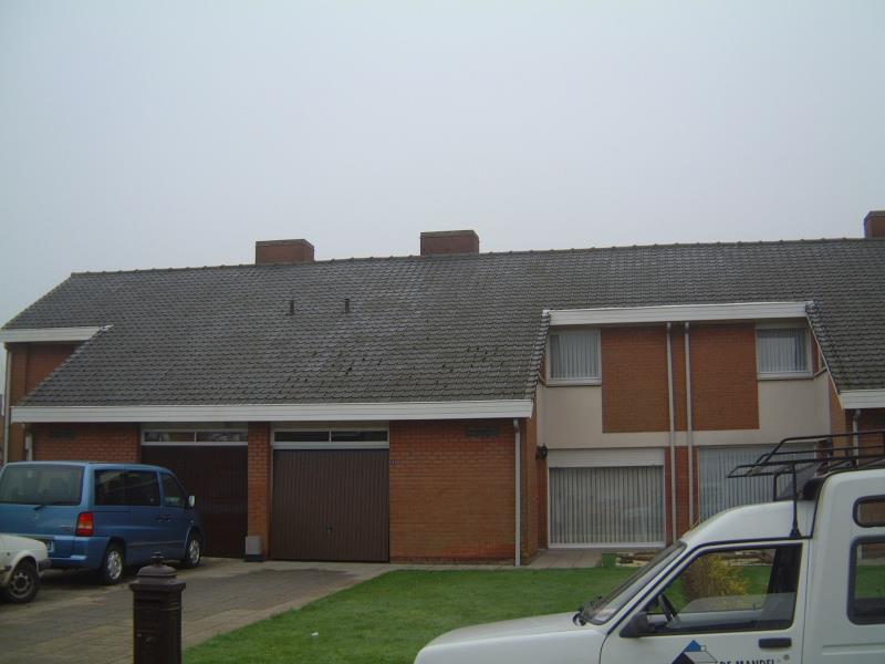 huurwoning Blekerijstraat 10, 8760 Meulebeke
