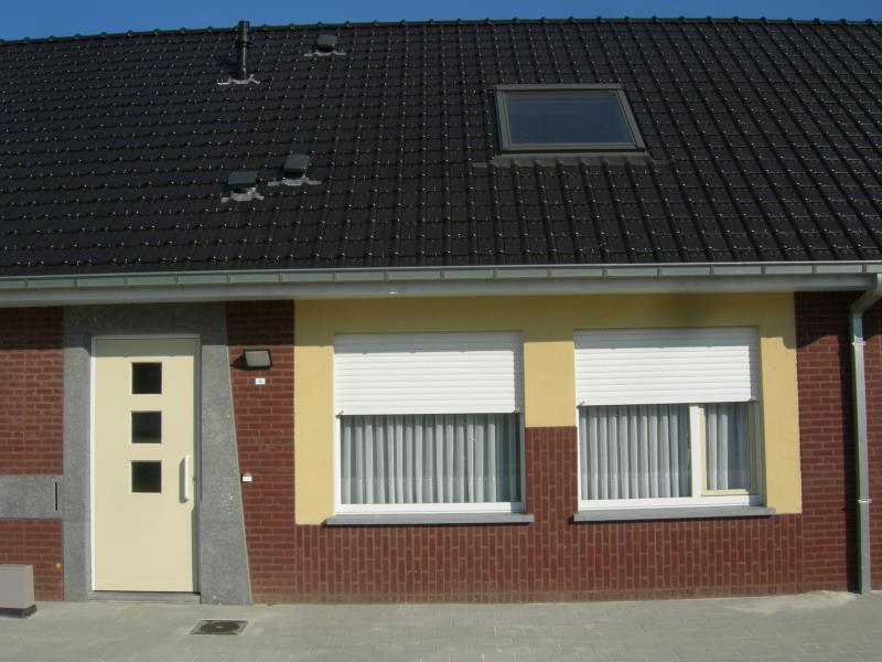 huurwoning Sneyssensstraat 4, 8800 Roeselare