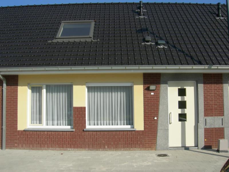 huurwoning Sneyssensstraat 6, 8800 Roeselare
