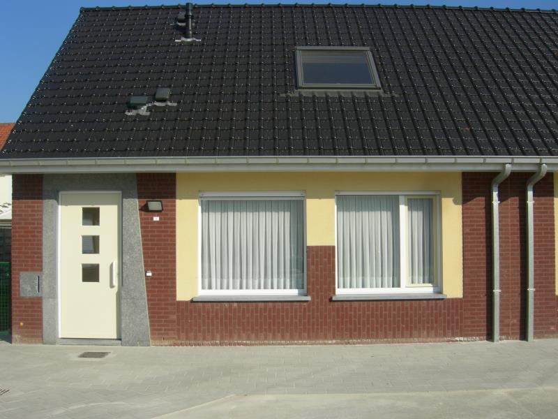 huurwoning Sneyssensstraat 8, 8800 Roeselare