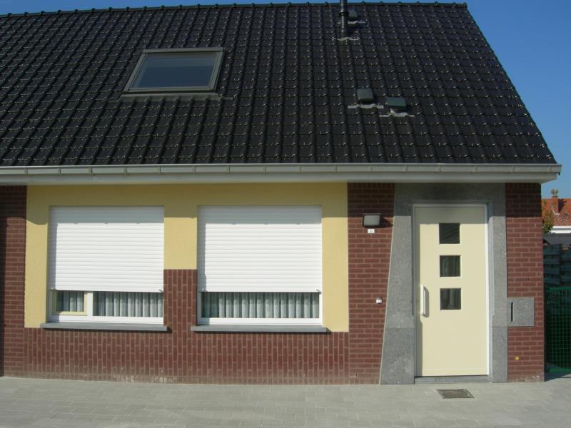 huurwoning Sneyssensstraat 10, 8800 Roeselare