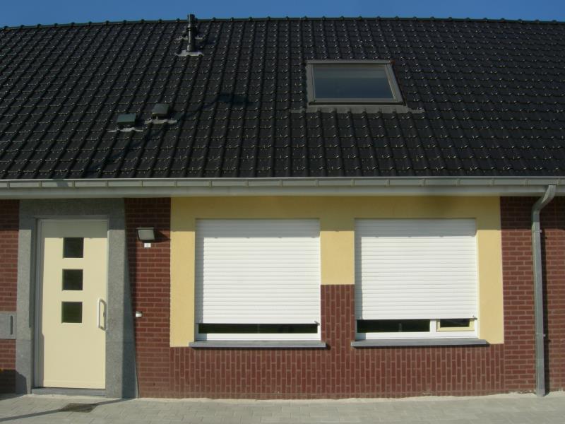 huurwoning Sneyssensstraat 12, 8800 Roeselare