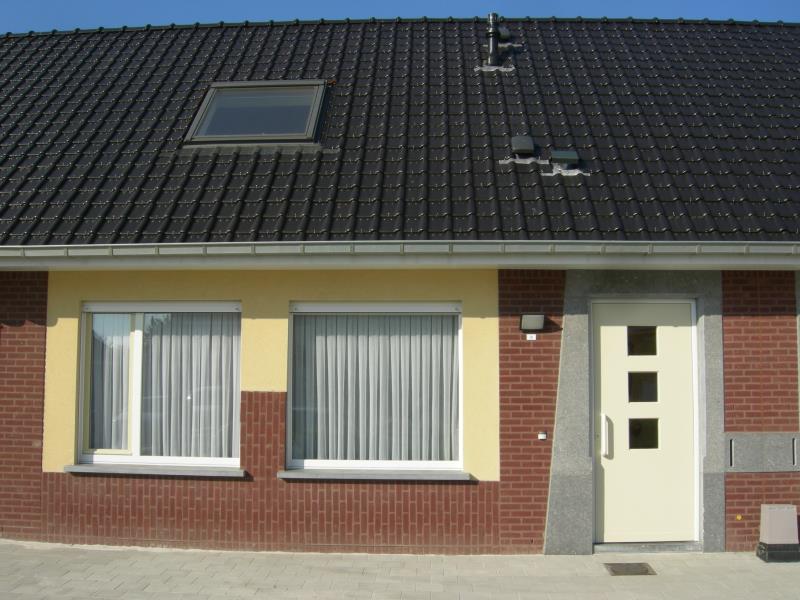 huurwoning Sneyssensstraat 14, 8800 Roeselare
