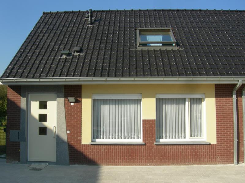 huurwoning Sneyssensstraat 16, 8800 Roeselare