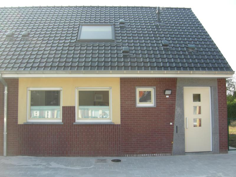 huurwoning Sneyssensstraat 18, 8800 Roeselare