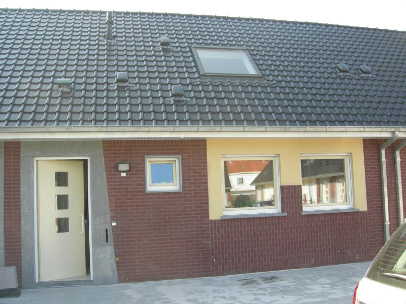 huurwoning Sneyssensstraat 20, 8800 Roeselare