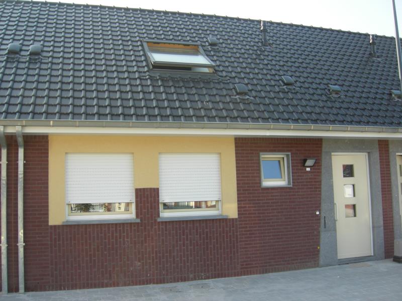 huurwoning Sneyssensstraat 22, 8800 Roeselare