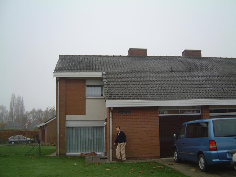 huurwoning Blekerijstraat 12, 8760 Meulebeke