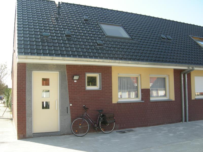 huurwoning Sneyssensstraat 24, 8800 Roeselare