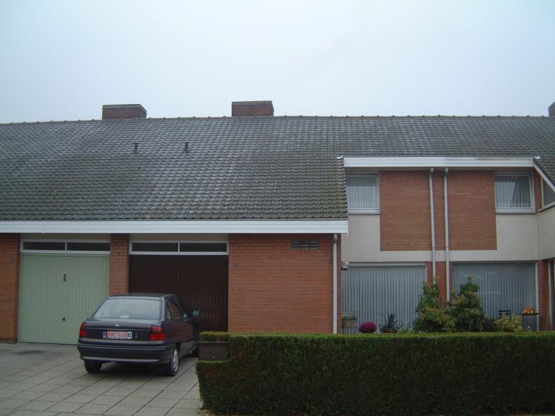 huurwoning Oude Tieltstraat 11, 8760 Meulebeke