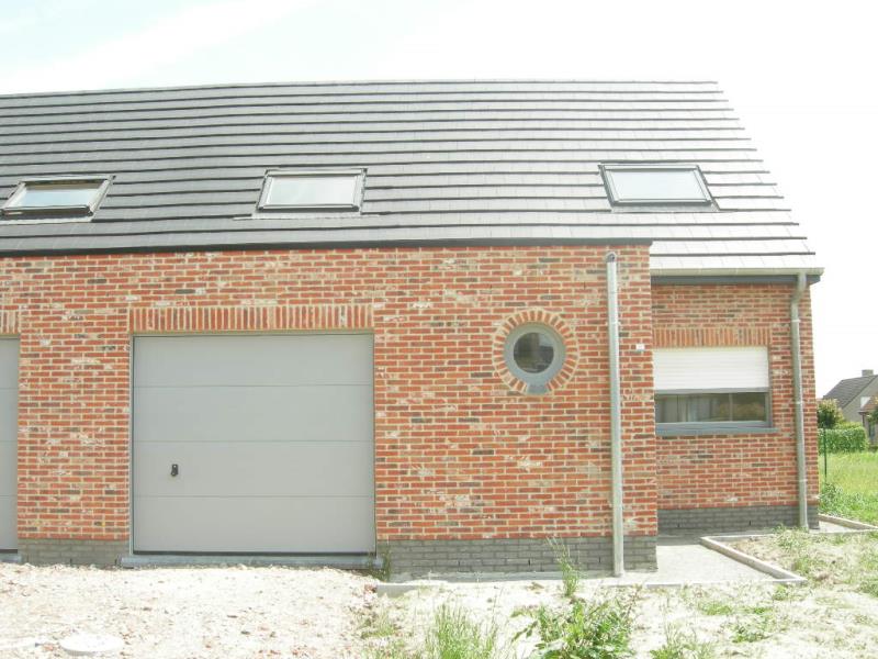 huurwoning A. Rodenbachlaan 22, 8880 Ledegem