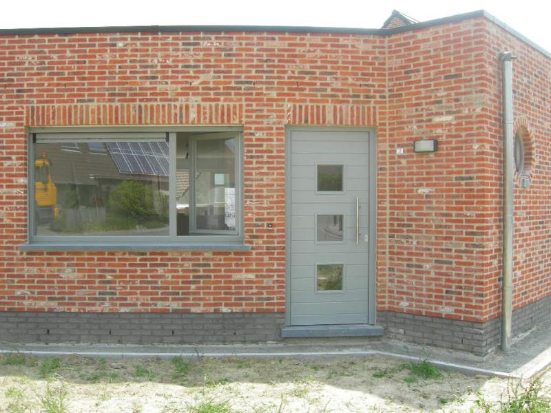 huurwoning A. Rodenbachlaan 24, 8880 Ledegem