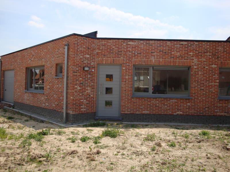 huurwoning A. Rodenbachlaan 25, 8880 Ledegem