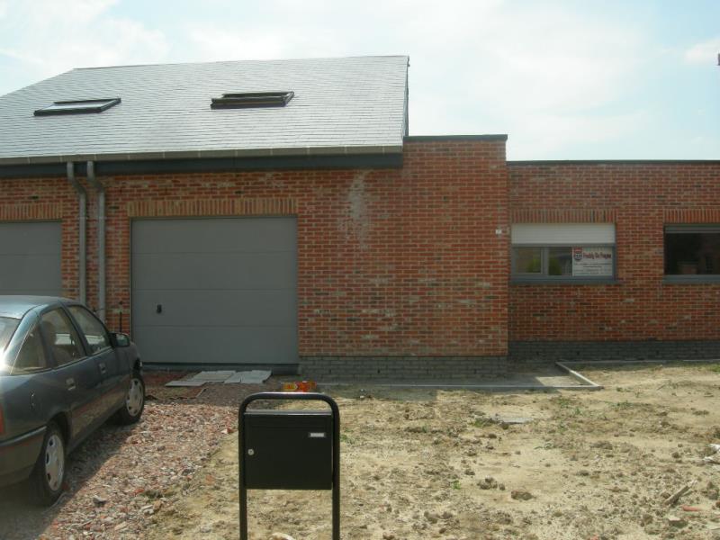 huurwoning A. Rodenbachlaan 27, 8880 Ledegem
