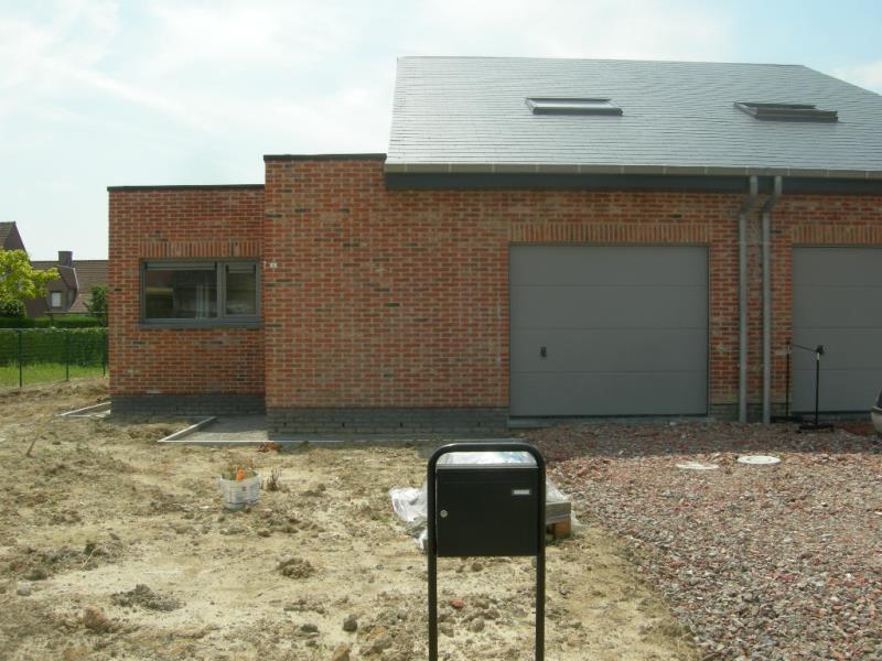 huurwoning A. Rodenbachlaan 28, 8880 Ledegem