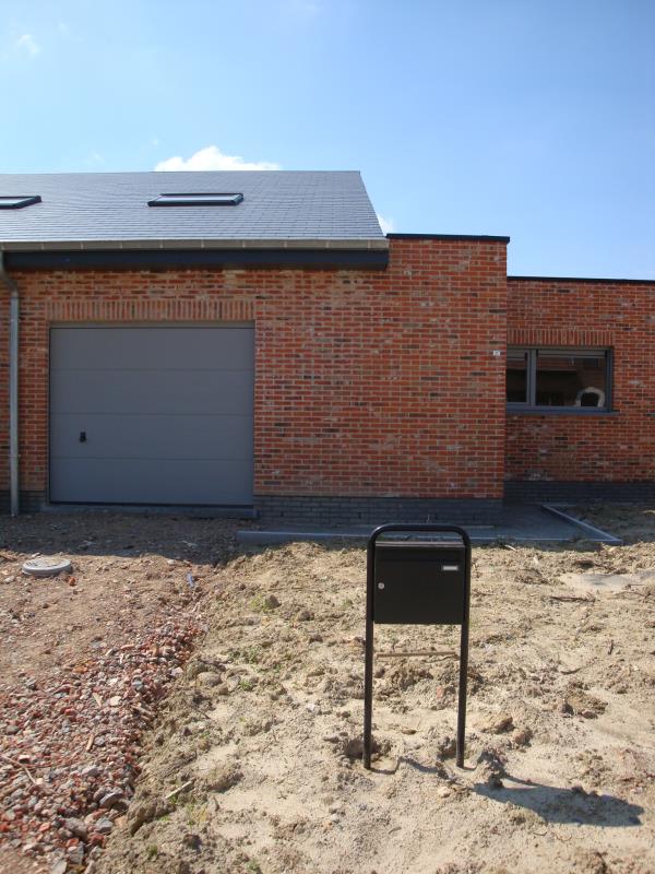 huurwoning A. Rodenbachlaan 31, 8880 Ledegem