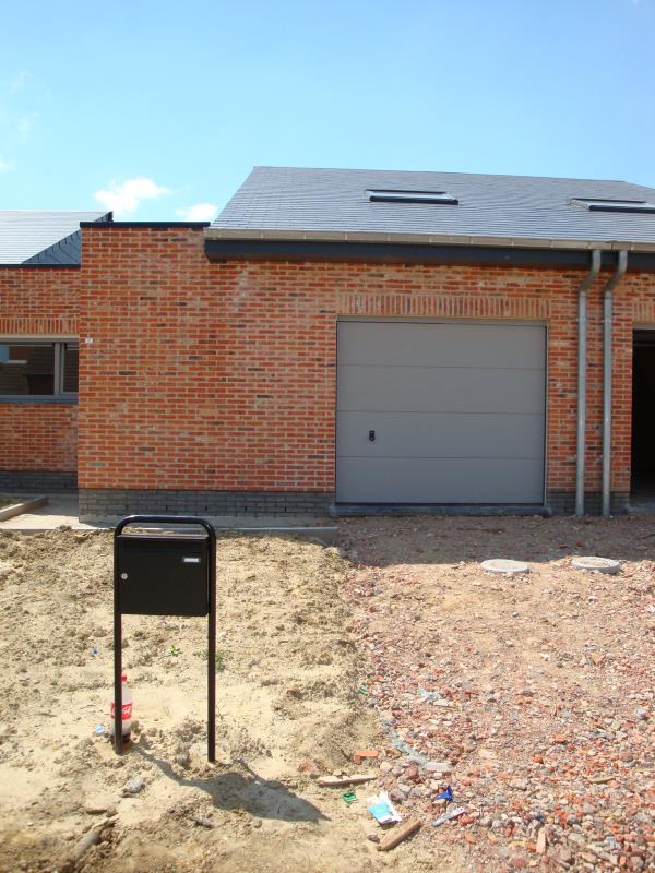 huurwoning A. Rodenbachlaan 32, 8880 Ledegem