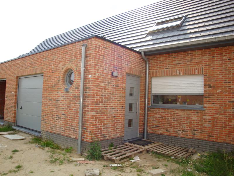 huurwoning Guido Gezellelaan 59, 8880 Ledegem