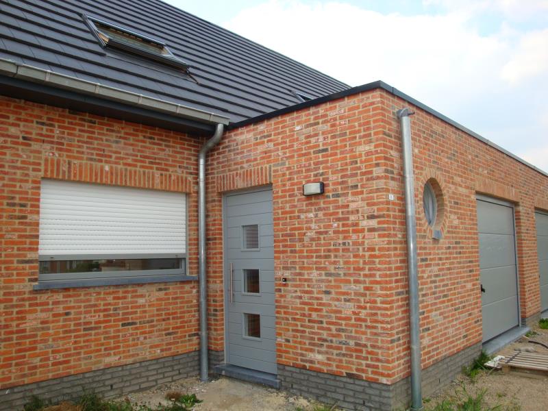 huurwoning Guido Gezellelaan 61, 8880 Ledegem