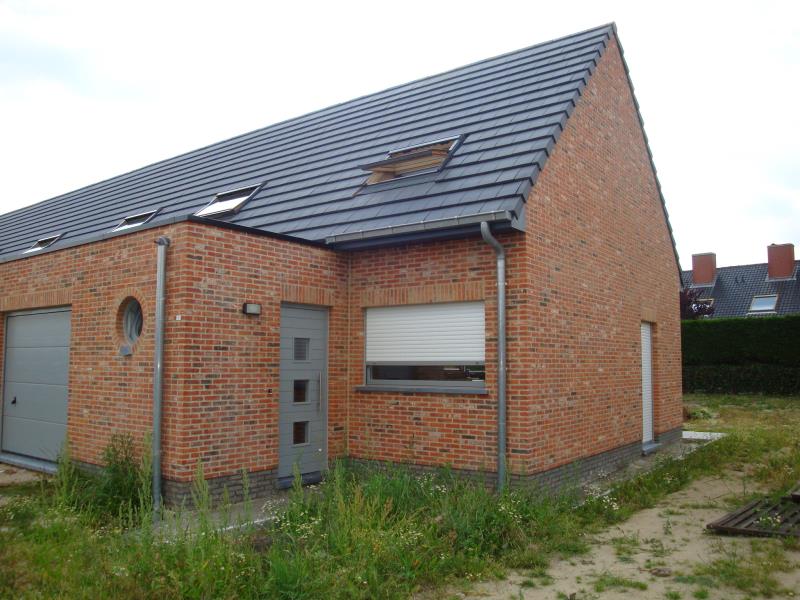 huurwoning Guido Gezellelaan 63, 8880 Ledegem