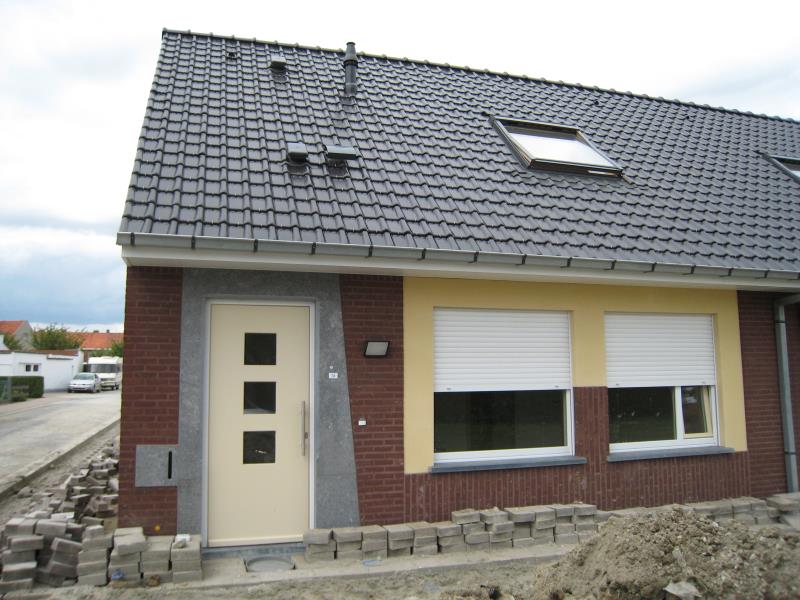 huurwoning Fierheidstraat 11 bus A, 8800 Roeselare