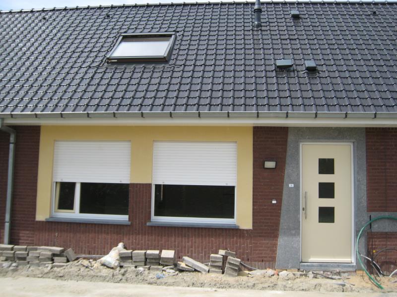 huurwoning Fierheidstraat 11 bus B, 8800 Roeselare