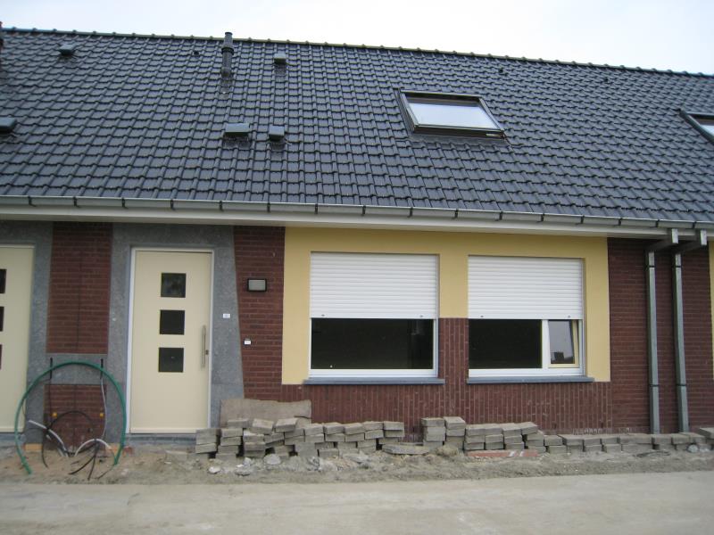 huurwoning Fierheidstraat 11 bus C, 8800 Roeselare