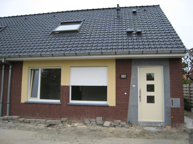 huurwoning Fierheidstraat 11 bus D, 8800 Roeselare