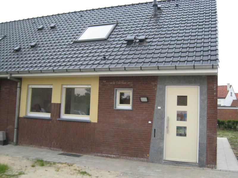 huurwoning Klokke-Roelandstraat 56, 8800 Roeselare