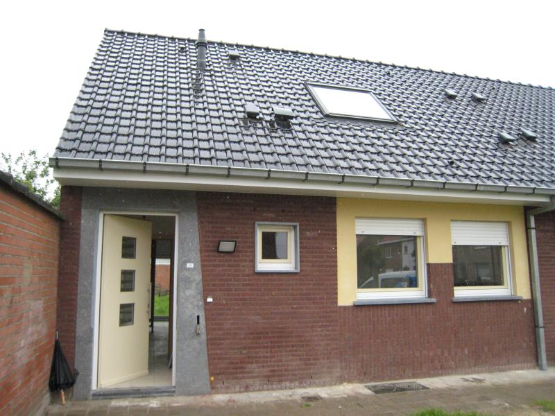 huurwoning Klokke-Roelandstraat 58, 8800 Roeselare