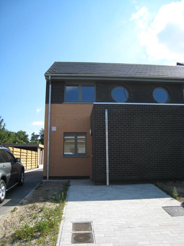 huurwoning Vladslostraat 18 bus A, 8610 Werken