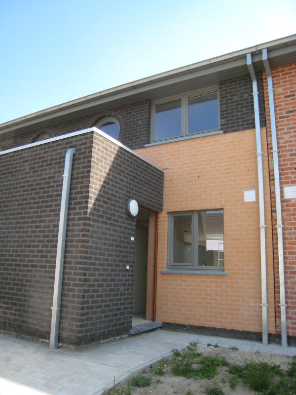 huurwoning Vladslostraat 18, 8610 Werken