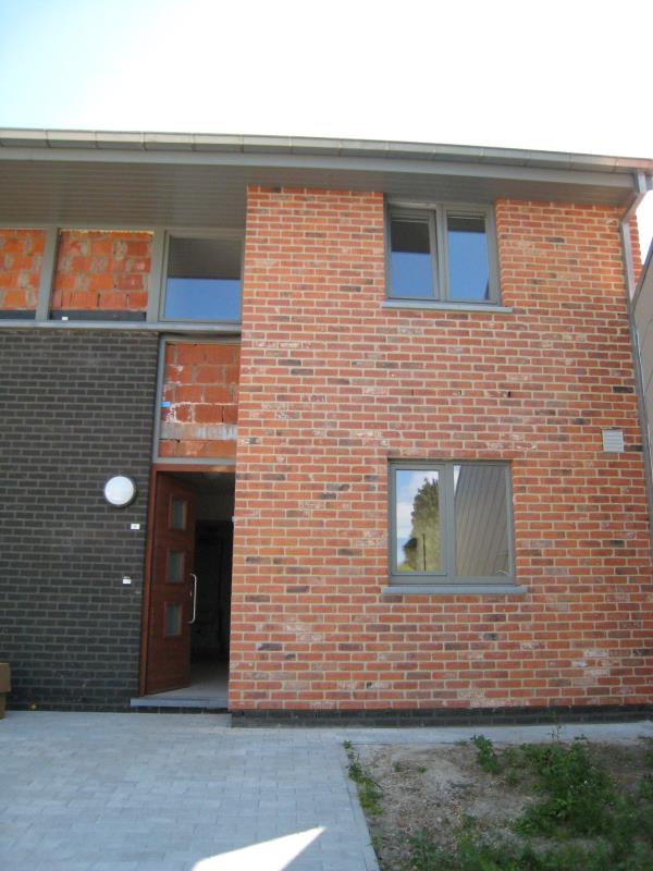 huurwoning Vladslostraat 16, 8610 Werken