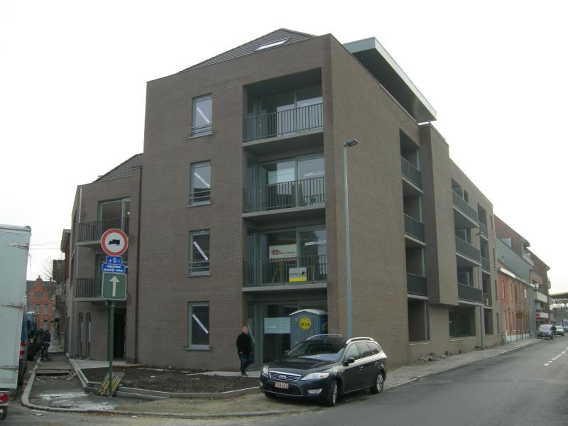 huurwoning Mariastraat 21 bus 11, 8800 Roeselare