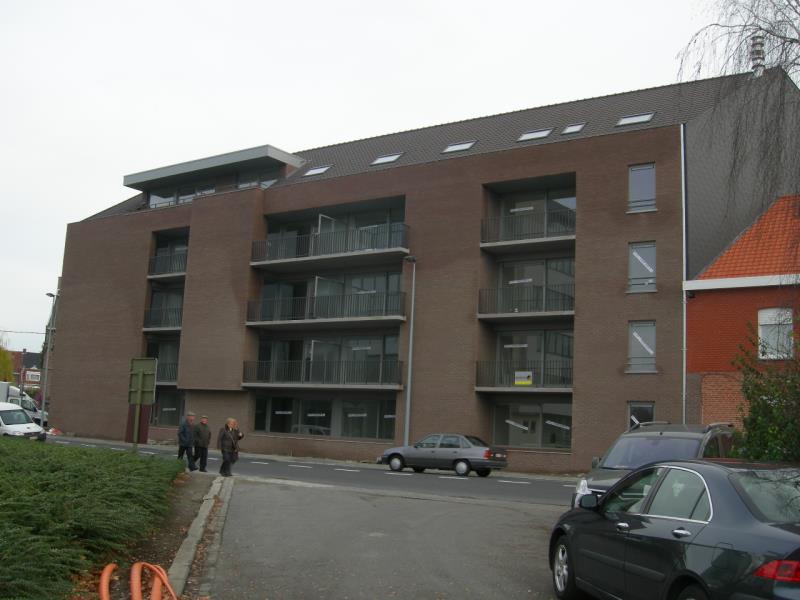 huurwoning Mariastraat 21 bus 23, 8800 Roeselare