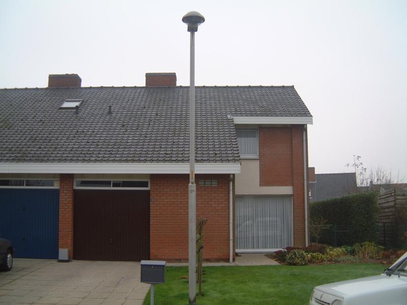 huurwoning Blekerijstraat 14, 8760 Meulebeke