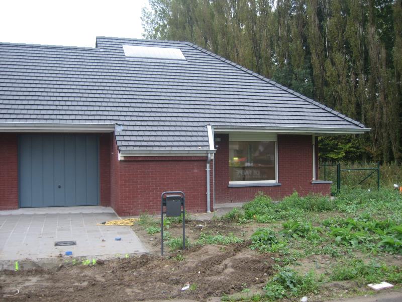 huurwoning Mandellaan 30, 8890 Dadizele