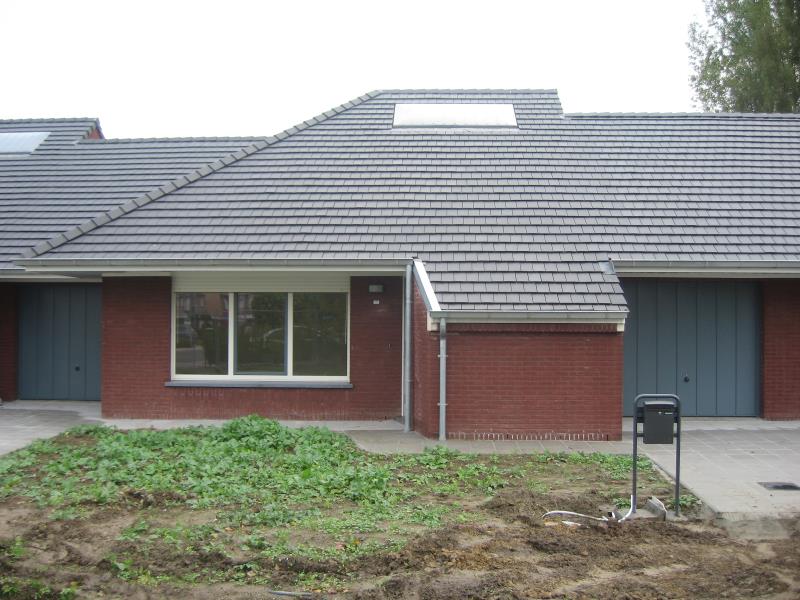 huurwoning Mandellaan 32, 8890 Dadizele