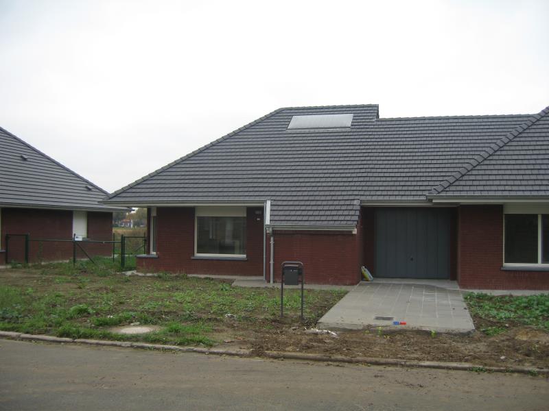 huurwoning Mandellaan 34, 8890 Dadizele