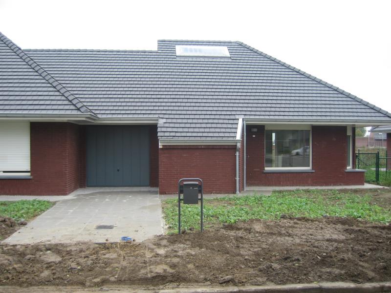 huurwoning Mandellaan 36, 8890 Dadizele