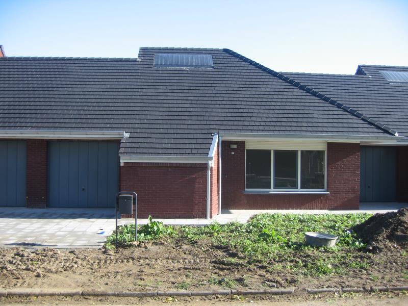 huurwoning Mandellaan 38, 8890 Dadizele