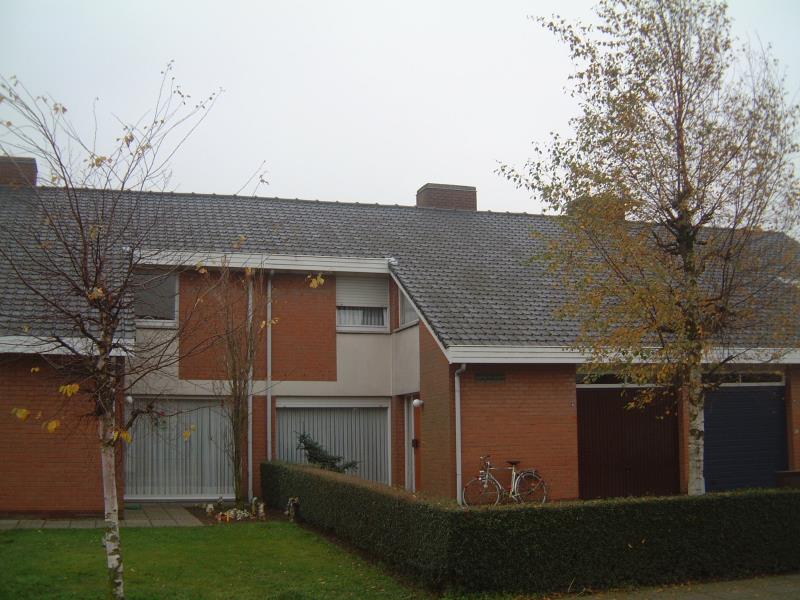 huurwoning Bekaertsdreef 16, 8760 Meulebeke