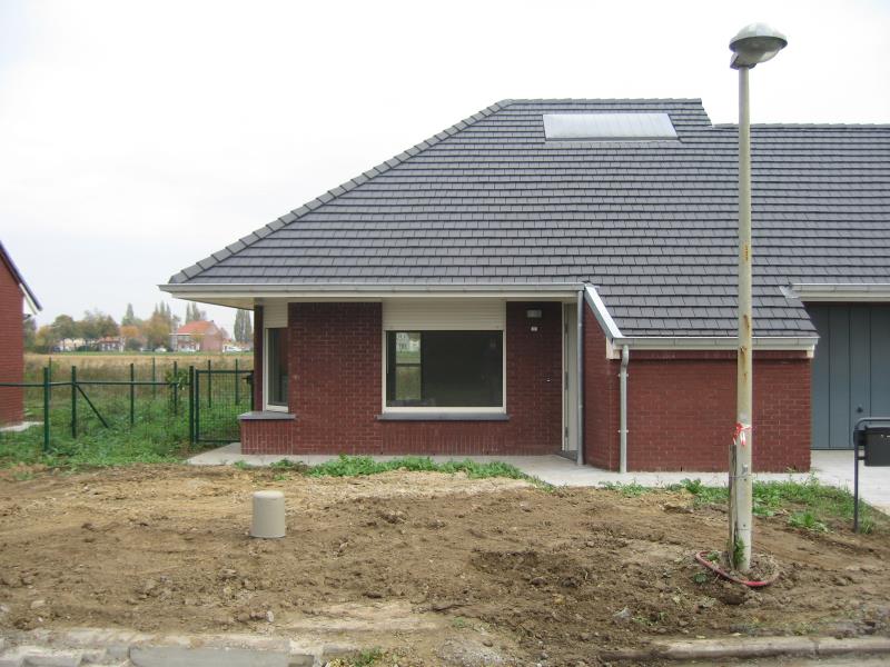 huurwoning Mandellaan 40, 8890 Dadizele