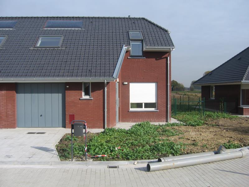 huurwoning Mandellaan 42, 8890 Dadizele