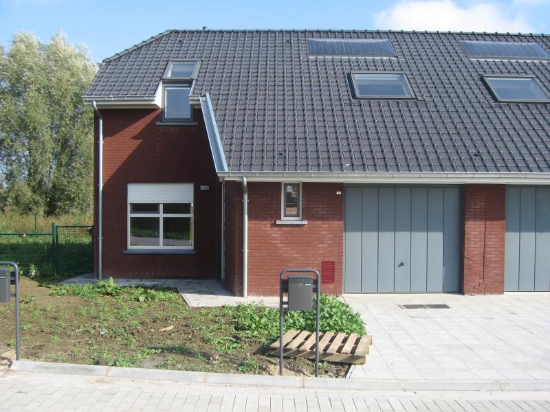 huurwoning Mandellaan 44, 8890 Dadizele